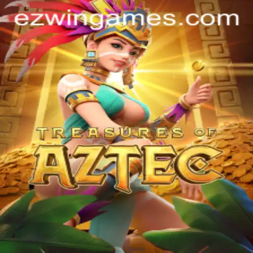 Exploring the Intriguing World of Treasures of Aztec: An Inside Look at Ezwin Games