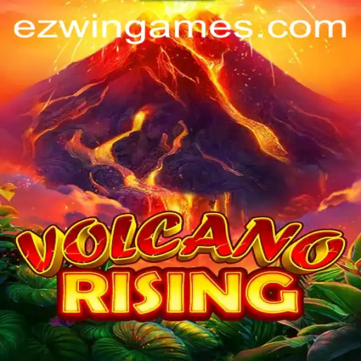 VolcanoRising: A Thrilling Adventure by EZWin Games
