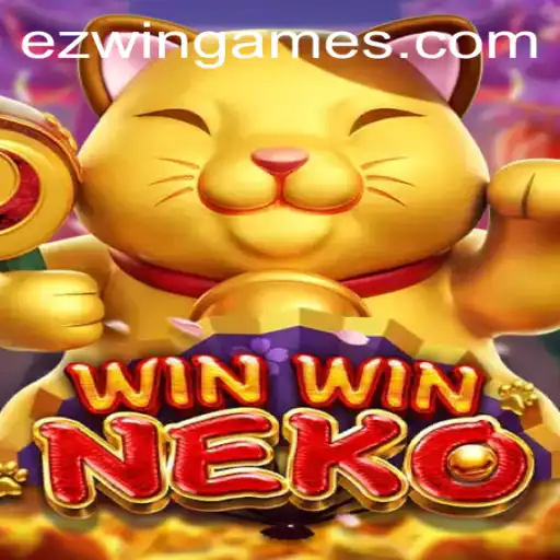 WinWinNeko: The Latest Craze in Casual Gaming