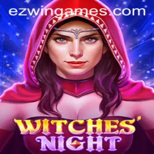 Exploring the Enchanting Realm of WitchesNight by Ezwin Games