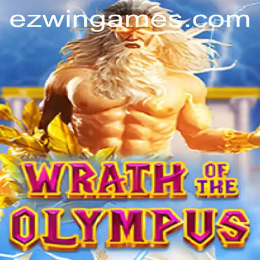 WrathofOlympus: Dive Into the Latest Sensation in Gaming World