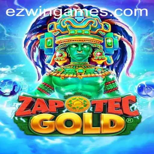 Experience the Thrilling Adventure of ZapOtecGold: A New Dimension in Ezwin Games