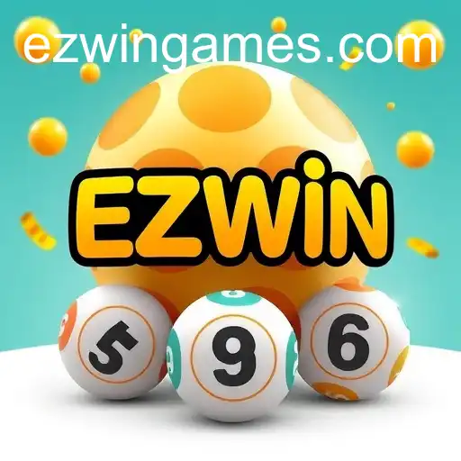 The World of Online Lottery with Ezwin Games