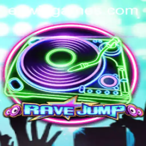 Dive into the Thrilling World of RaveJump by Ezwin Games
