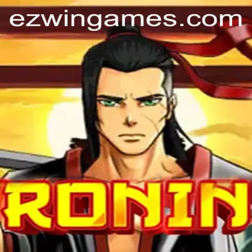 Ronin: The Exciting World of Ezwin Games