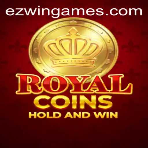 RoyalCoins: An Exciting Journey into the World of Ezwin Games