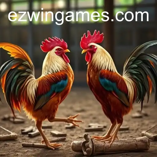 Understanding Sabong Games: The Rise of Ezwin Games in the Digital Arena