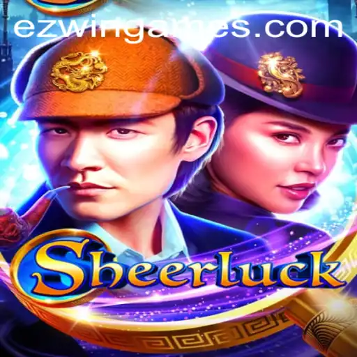 Discover 'Sheerluck': A New Era in Ezwin Games