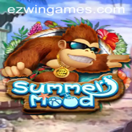 Discover the Exciting World of SummerMood by EZWin Games