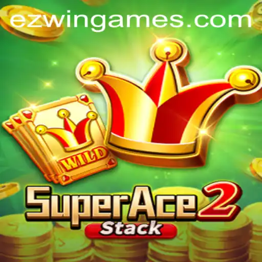Dive into the World of SuperAce2 with Ezwin Games