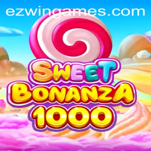 Exploring the Allure of SweetBonanza1000: The Latest Gem from Ezwin Games