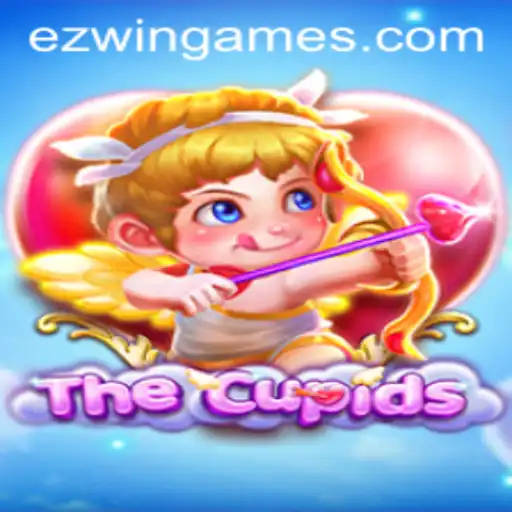 TheCupids: A New Era in Casual Gaming by Ezwin Games