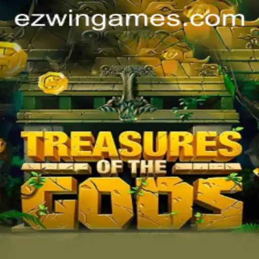 Discover the Exciting World of TreasureoftheGods - A New Adventure by Ezwin Games