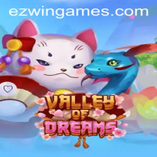 Unveiling ValleyofDreams: A Magical Journey with EZWin Games